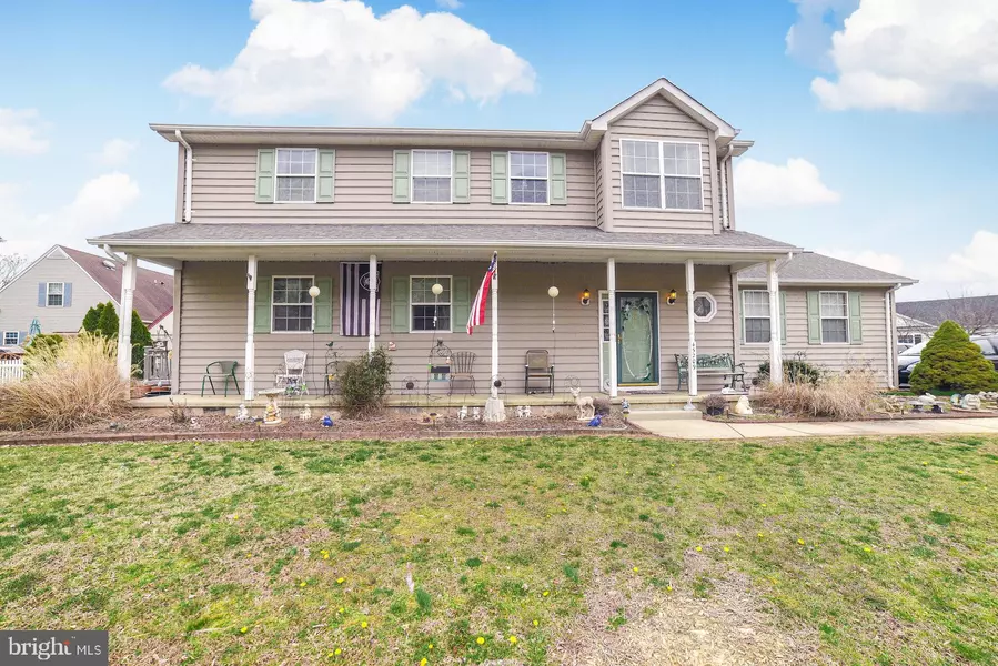 45209 SEAGRASS WAY, Piney Point, MD 20674