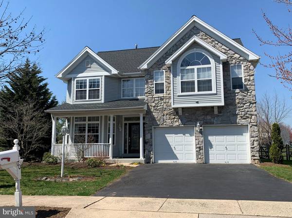 70 VICTORY WAY, Royersford, PA 19468