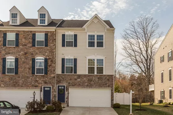 1770 ROCKLEDGE TER, Woodbridge, VA 22192