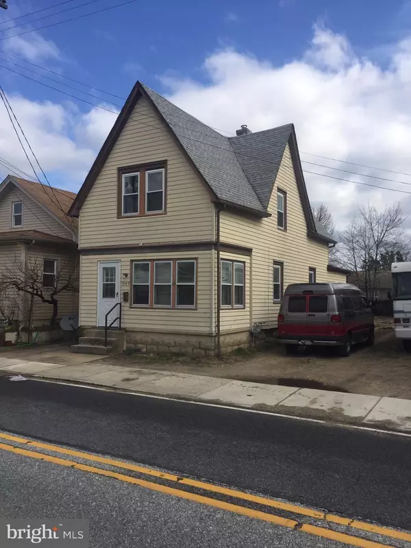 Paulsboro, NJ 08066,1543 S DELAWARE ST