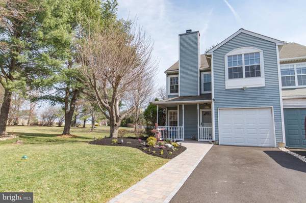 Newtown, PA 18940,11 ASTER WAY