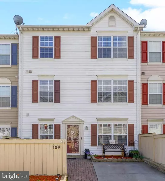 104 BOXGROVE WAY, Frederick, MD 21702