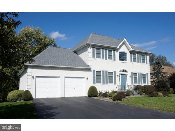 148 CHINABERRY DR, Lafayette Hill, PA 19444