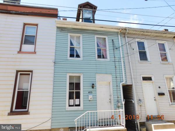 405 N PARTRIDGE ST, Lebanon, PA 17046