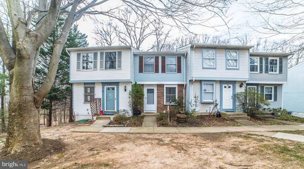 2803 NEW PROVIDENCE CT, Falls Church, VA 22042