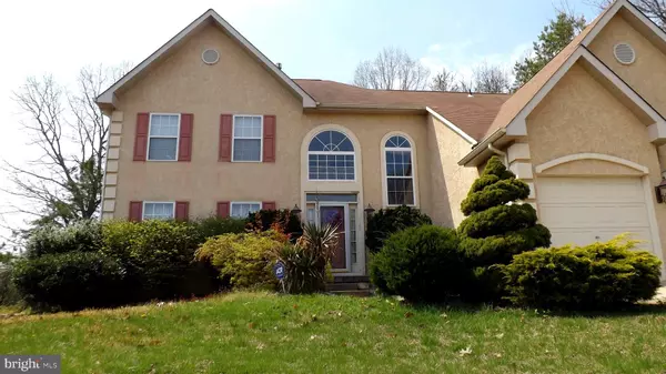 Sicklerville, NJ 08081,1 GOOSE NECK CT