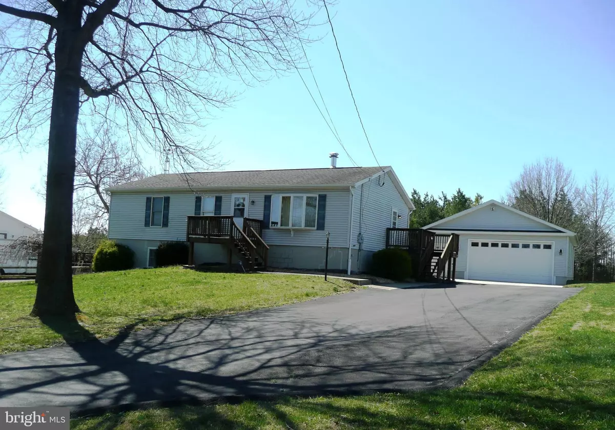 Bunker Hill, WV 25413,211 JASON WAY