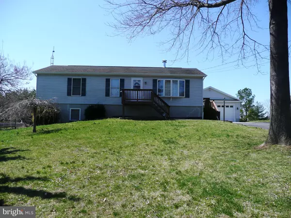 Bunker Hill, WV 25413,211 JASON WAY