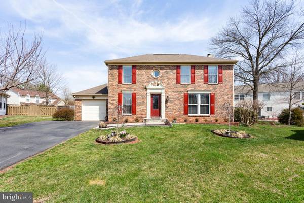 13114 CROSS KEYS CT, Fairfax, VA 22033