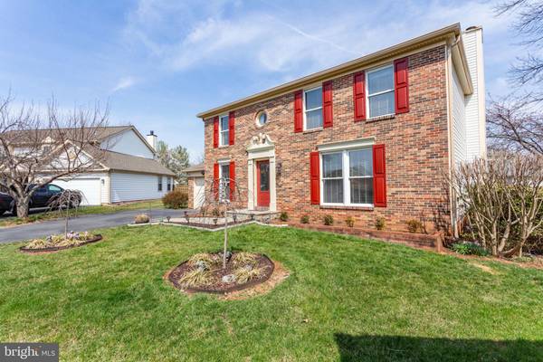 Fairfax, VA 22033,13114 CROSS KEYS CT