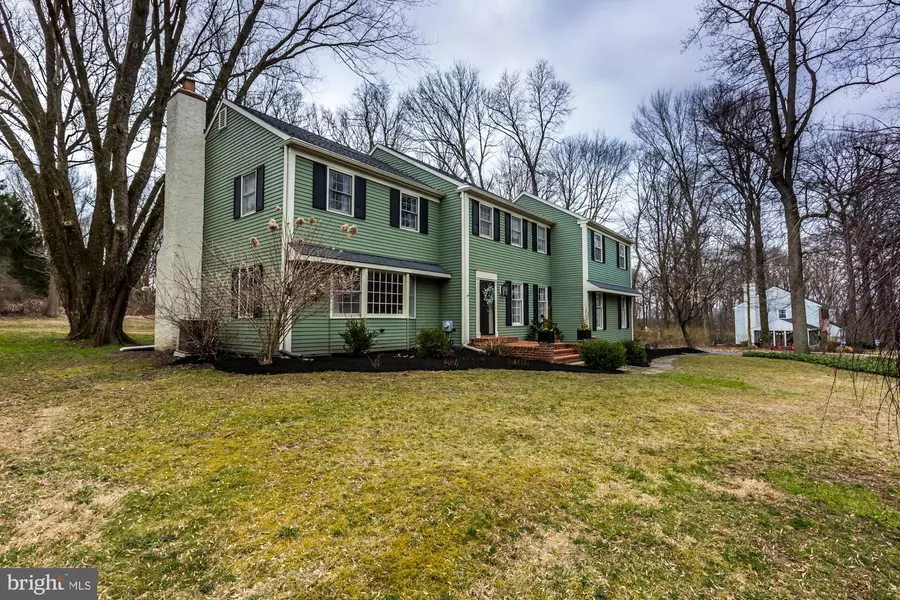 806 PHEASANT RUN RD, West Chester, PA 19382