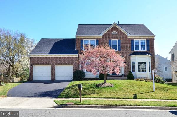 13910 LEETON CIR, Chantilly, VA 20151