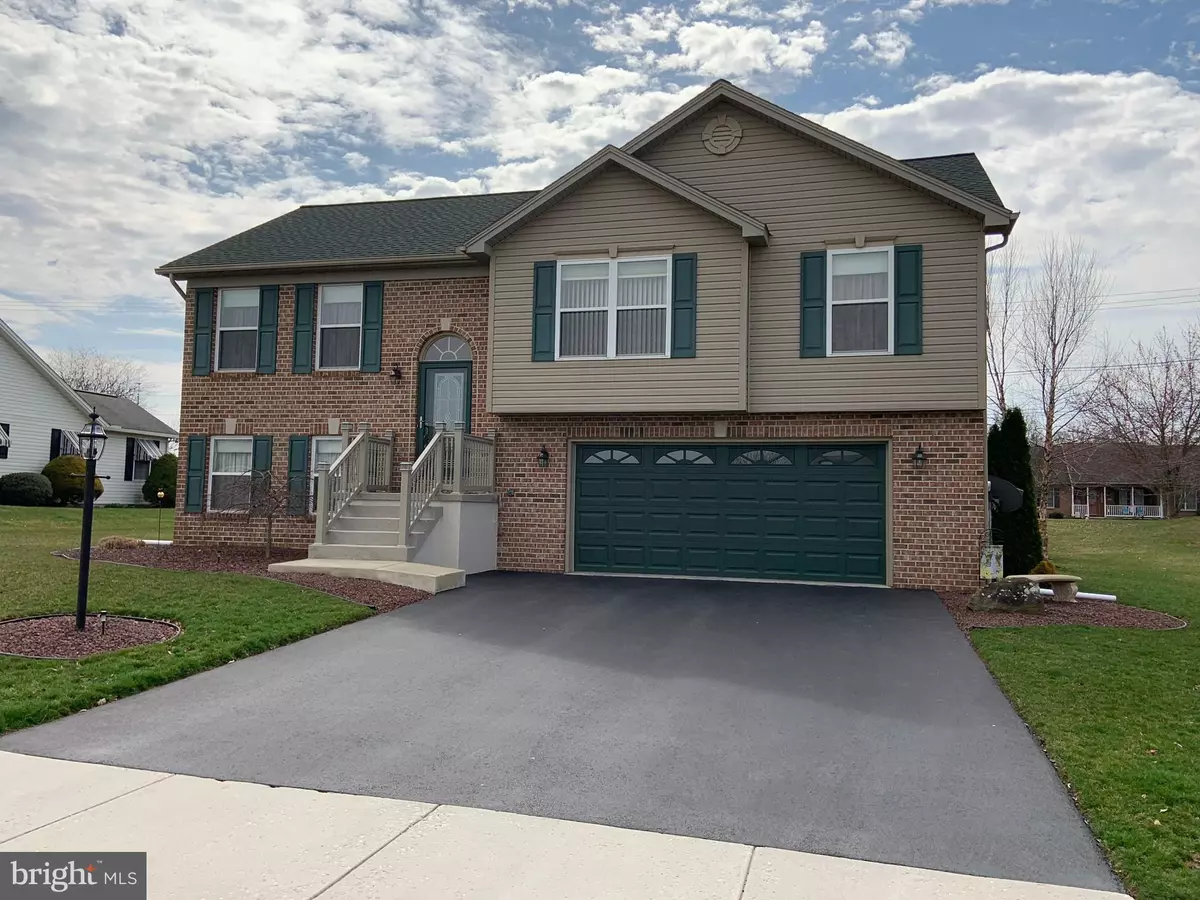 York, PA 17408,1390 SETTER RUN CT