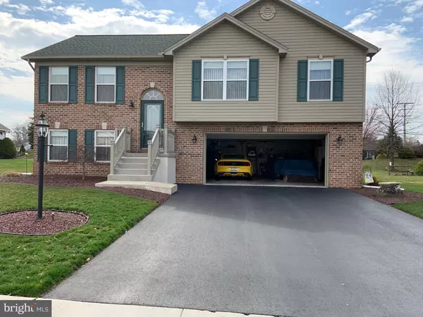 York, PA 17408,1390 SETTER RUN CT