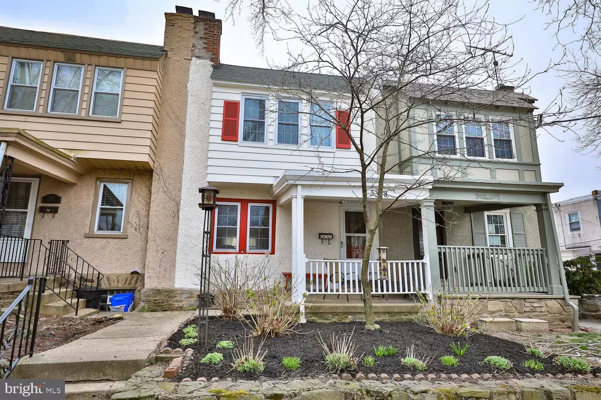 Philadelphia, PA 19129,3348 AINSLIE ST