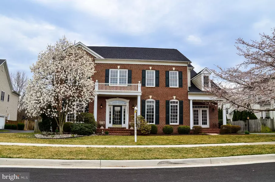 13877 WALNEY PARK DR, Chantilly, VA 20151