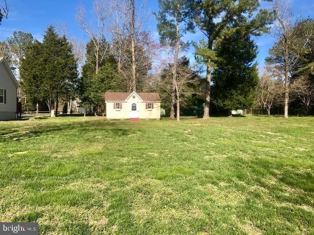 Montross, VA 22520,LOT #70 AMERICAN DR