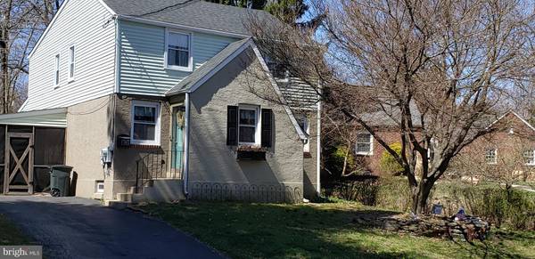 Ridley Park, PA 19078,413 E RIDLEY AVE