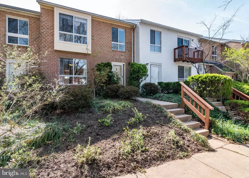 7237 DOCKSIDE LN, Columbia, MD 21045