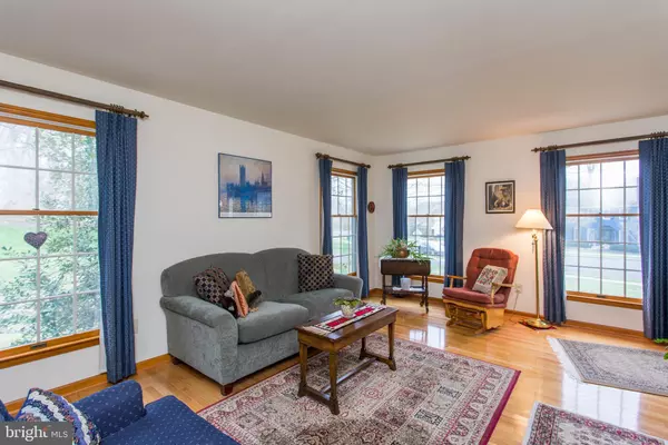 Doylestown, PA 18901,24 STEEPLECHASE DR