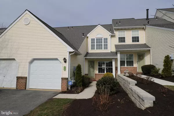 134 HICKORY LN, Wyomissing, PA 19610