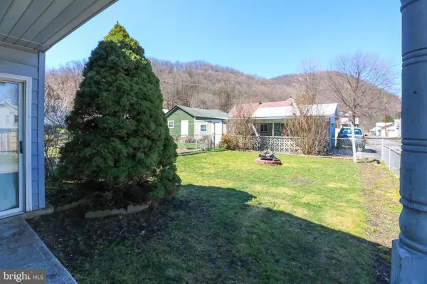 Keyser, WV 26726,28 F ST