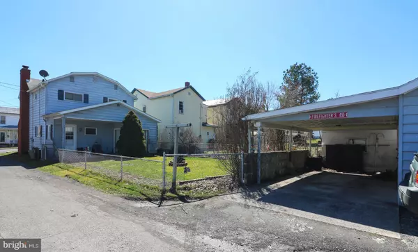 Keyser, WV 26726,28 F ST