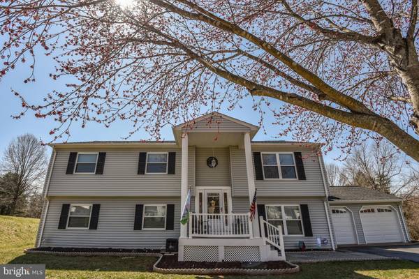 5821 WILDFIRE CT, Warrenton, VA 20187