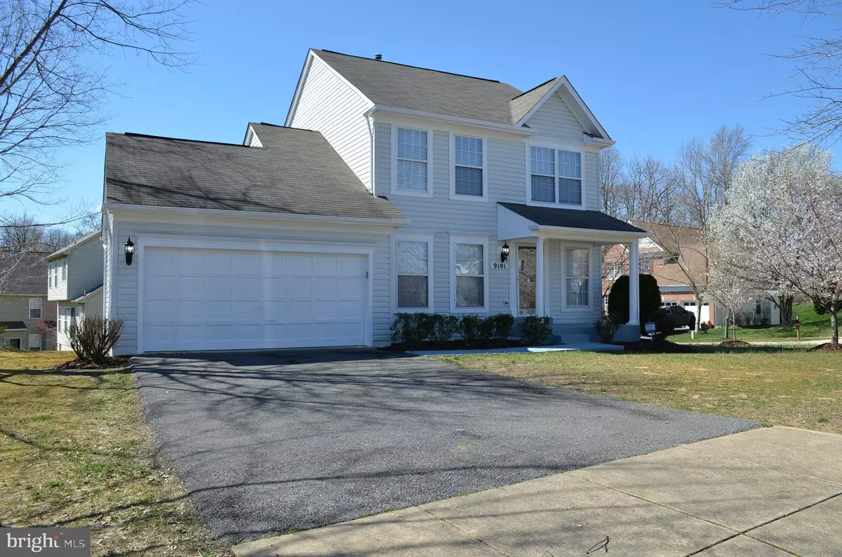 Clinton, MD 20735,9101 NEW ASCOT CT