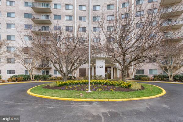 1121 W UNIVERSITY BLVD #603-B, Silver Spring, MD 20902