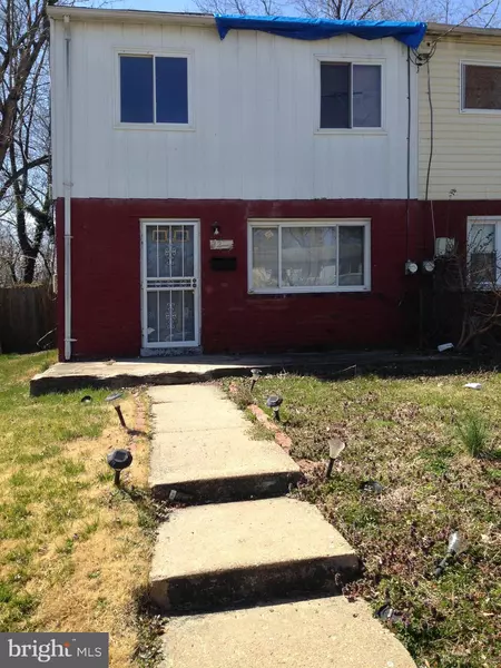 2206 COLUMBIA PL, Landover, MD 20785