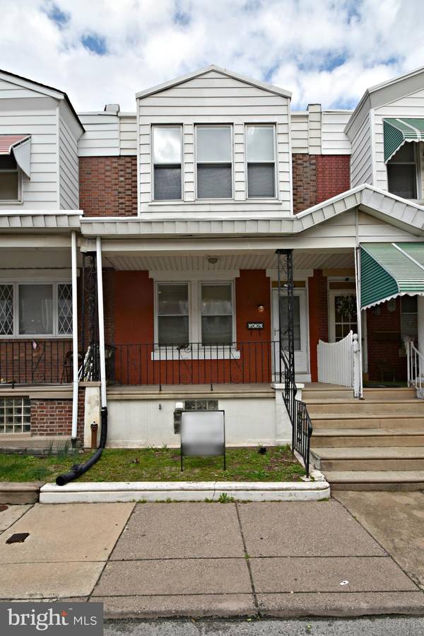 2747 ALRESFORD ST, Philadelphia, PA 19137