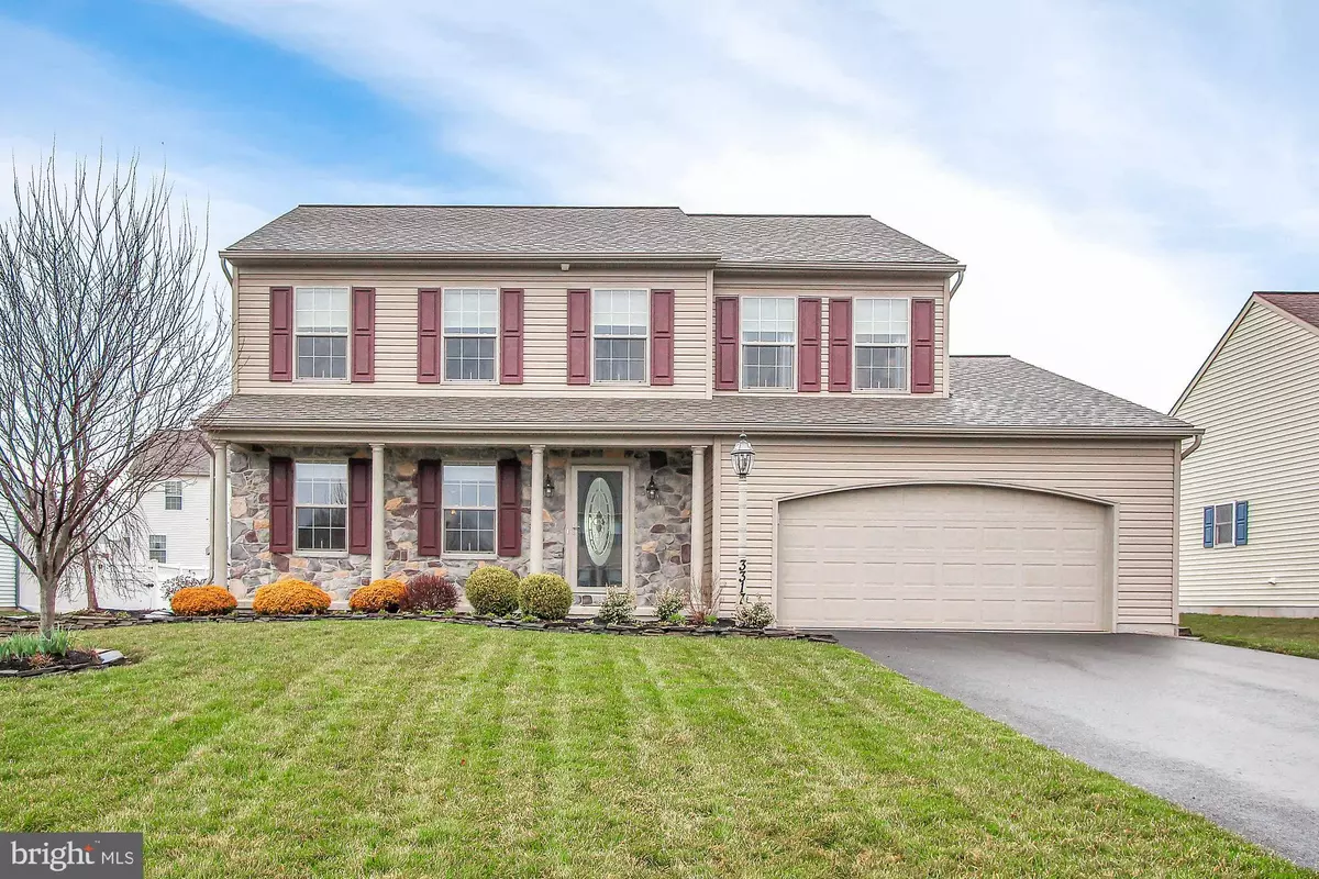 Dover, PA 17315,3317 JODI LN