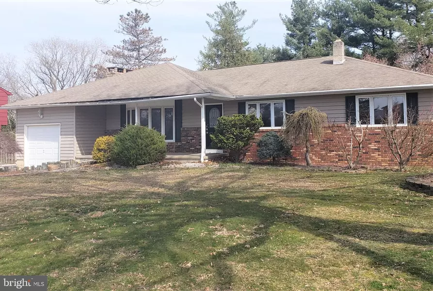 634 FLOCK RD, Hamilton, NJ 08690