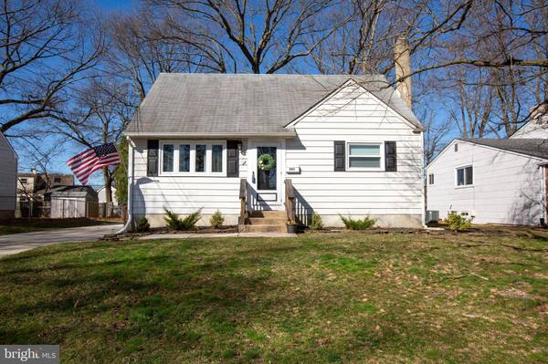 361 REGINA AVE, Hamilton Township, NJ 08619