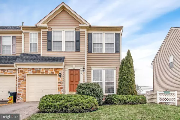 Hanover, PA 17331,257 MAPLE DR