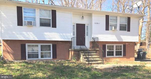 10911 ANTELOPE TRL, Fredericksburg, VA 22407