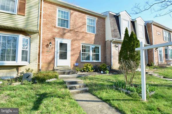 6424 PATIENCE CT, Alexandria, VA 22315