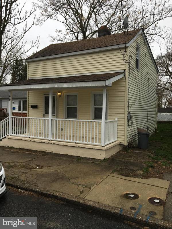 44 PENN ST, Penns Grove, NJ 08069