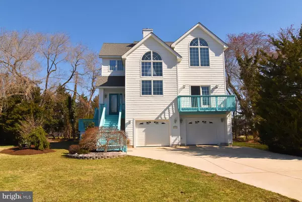 Rehoboth Beach, DE 19971,37393 1ST ST