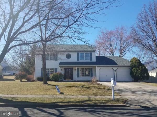 220 ABBEY LN, Swedesboro, NJ 08085