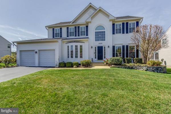 Boyds, MD 20841,14300 GATE DANCER LN