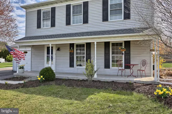 Mechanicsburg, PA 17055,102 EWE RD