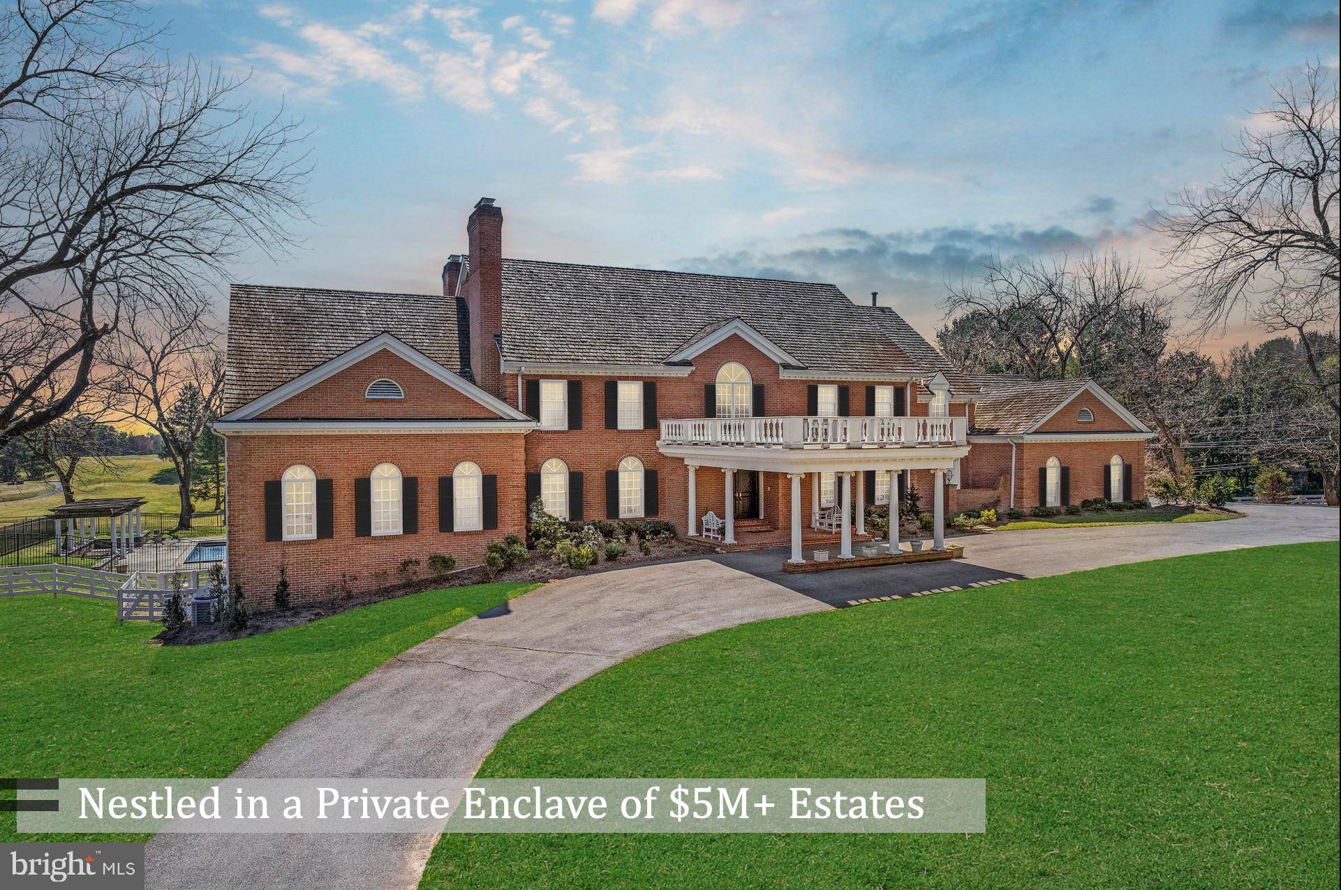8301 PERSIMMON TREE RD, Bethesda, MD 20817