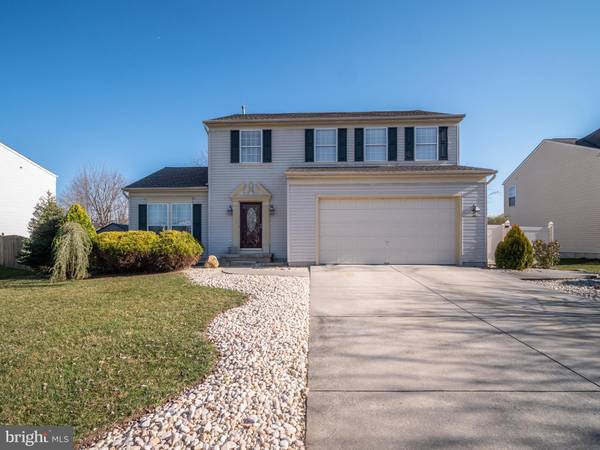 137 REVERE, Deptford, NJ 08096