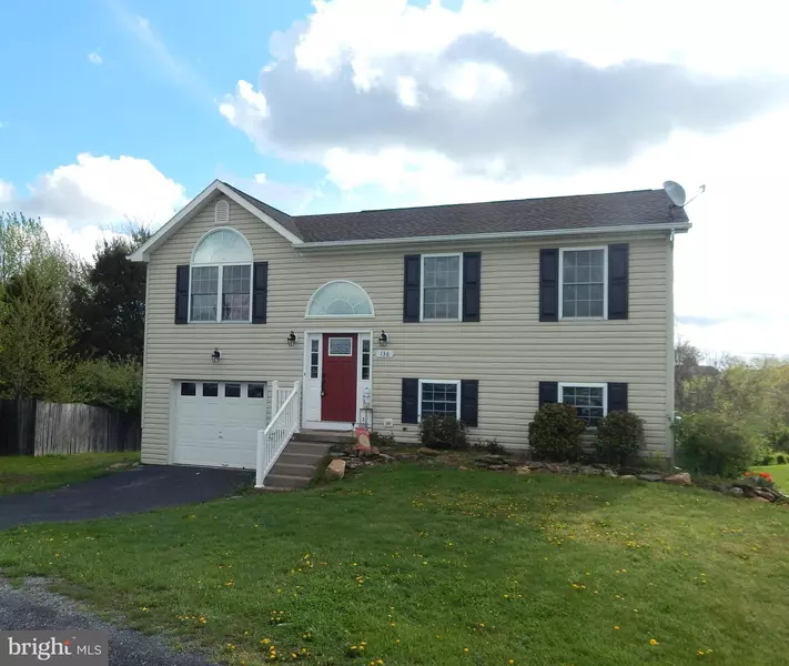 136 MERCURY CT, Martinsburg, WV 25404