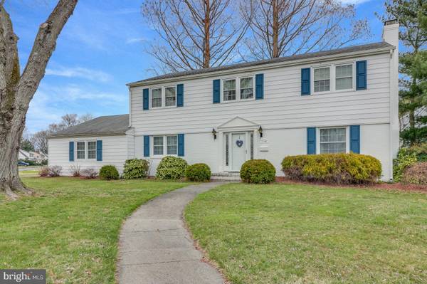 1144 WESTVIEW TER, Dover, DE 19904