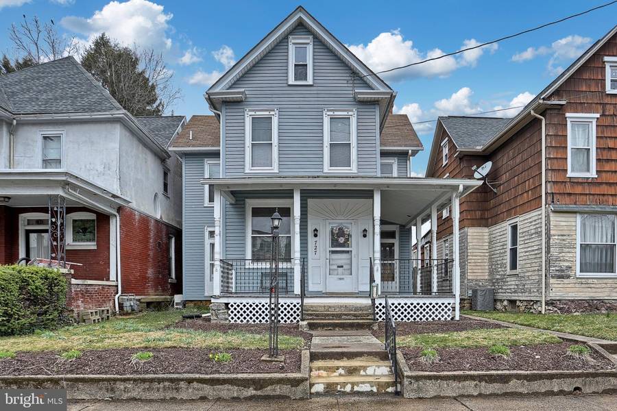 727 HUMMEL AVE, Lemoyne, PA 17043