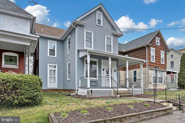 Lemoyne, PA 17043,727 HUMMEL AVE