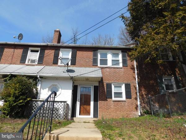 44 N CANNON DR, Wilmington, DE 19809